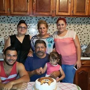 Meet your Posher, Luisa